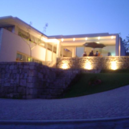 Oportonature Guilhabreu Exterior photo
